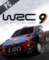 PC GAME: WRC 9 (Μονο κωδικός)